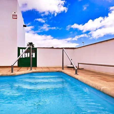 Palmeras * Tías